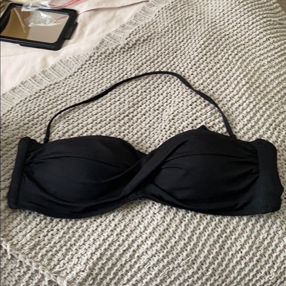 target swim top